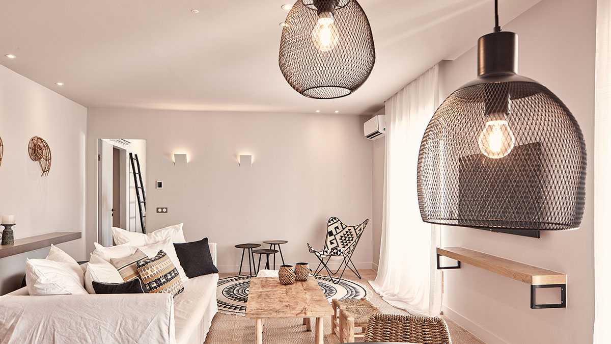 Three Bedroom waterfront Villa private pool (5 pax)